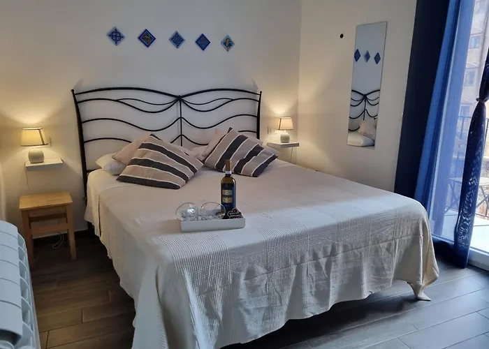 Hotel Residenza Tarzanà Palermo