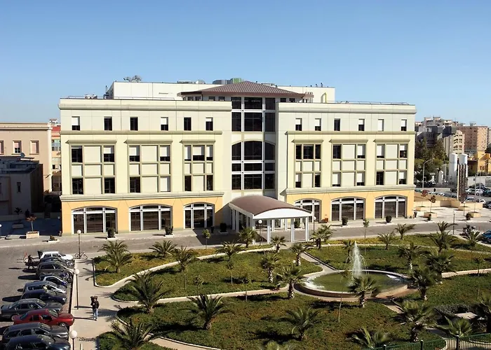 Al Civico 8 - B&B - Palermo